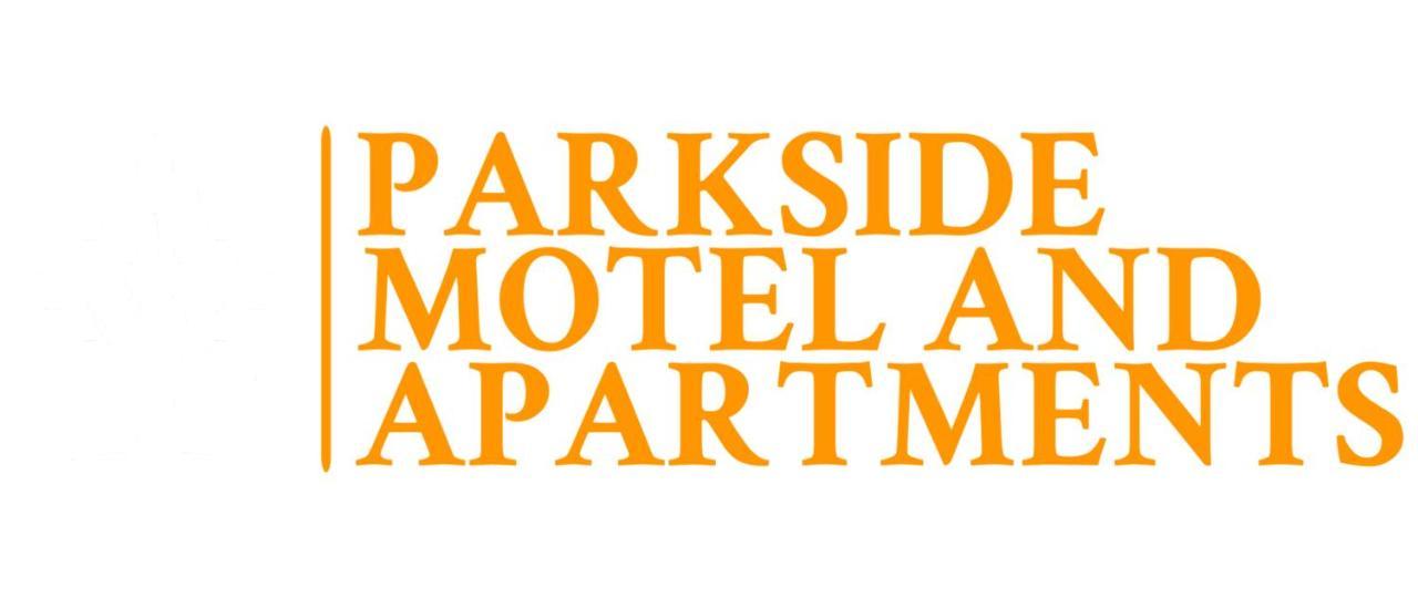 Motel Parkside And New Plymouth