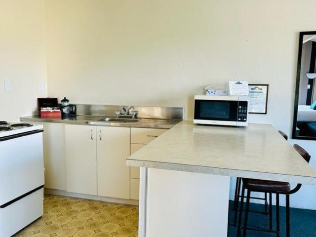 Motel Parkside And