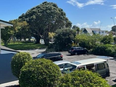 Parkside And Motel New Plymouth